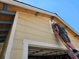 How To Choose The Right Materials for Your Siding Installation in 'Faribault, MN